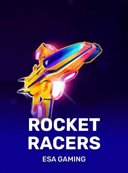 Rocket Racers game tile