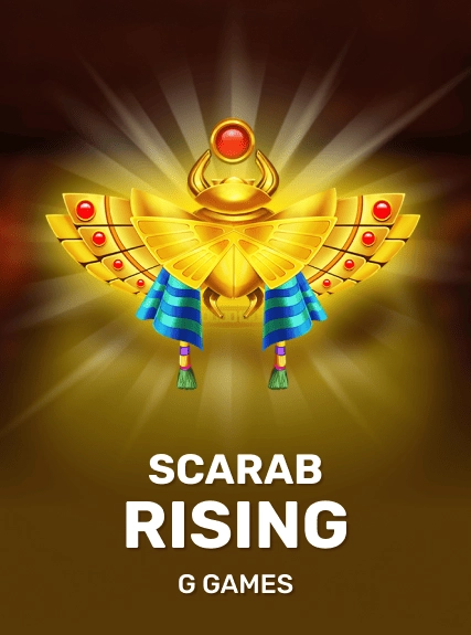 Scarab Rising game tile